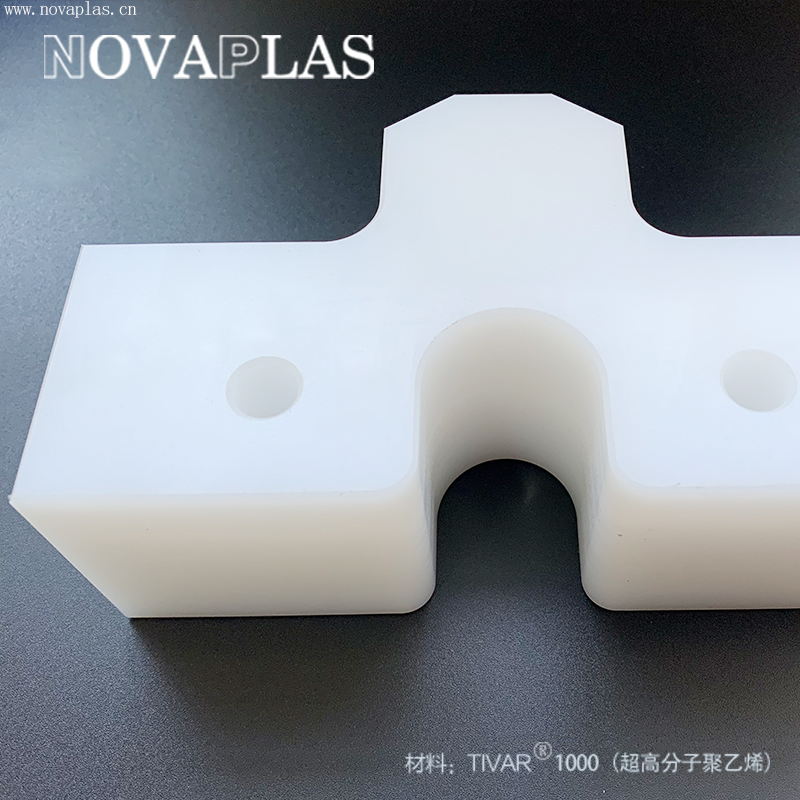 TIVAR® 标准超高分子量聚乙烯 PE