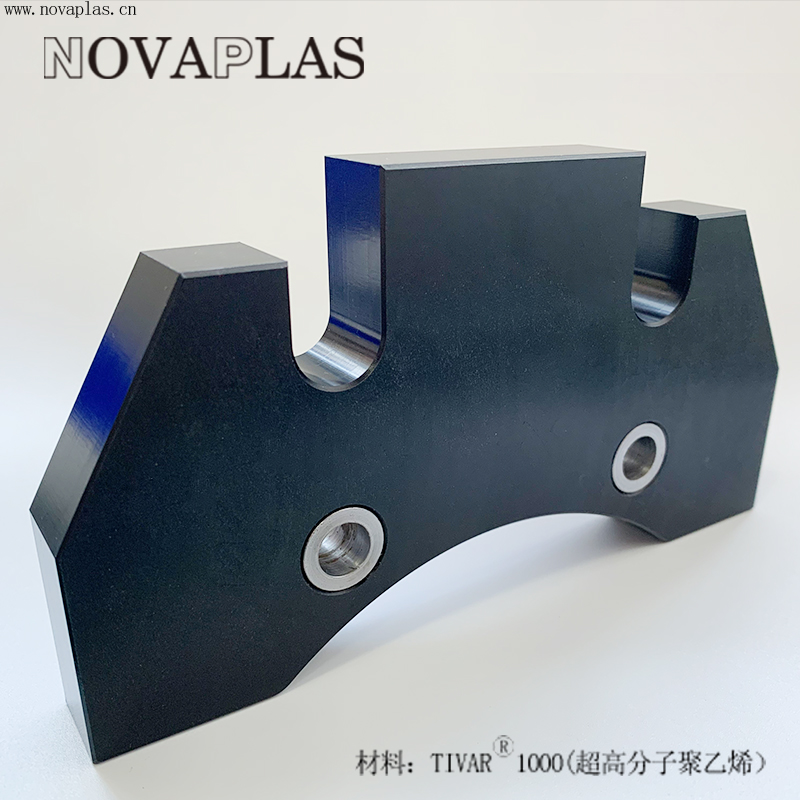 TIVAR® 标准超高分子量聚乙烯 PE