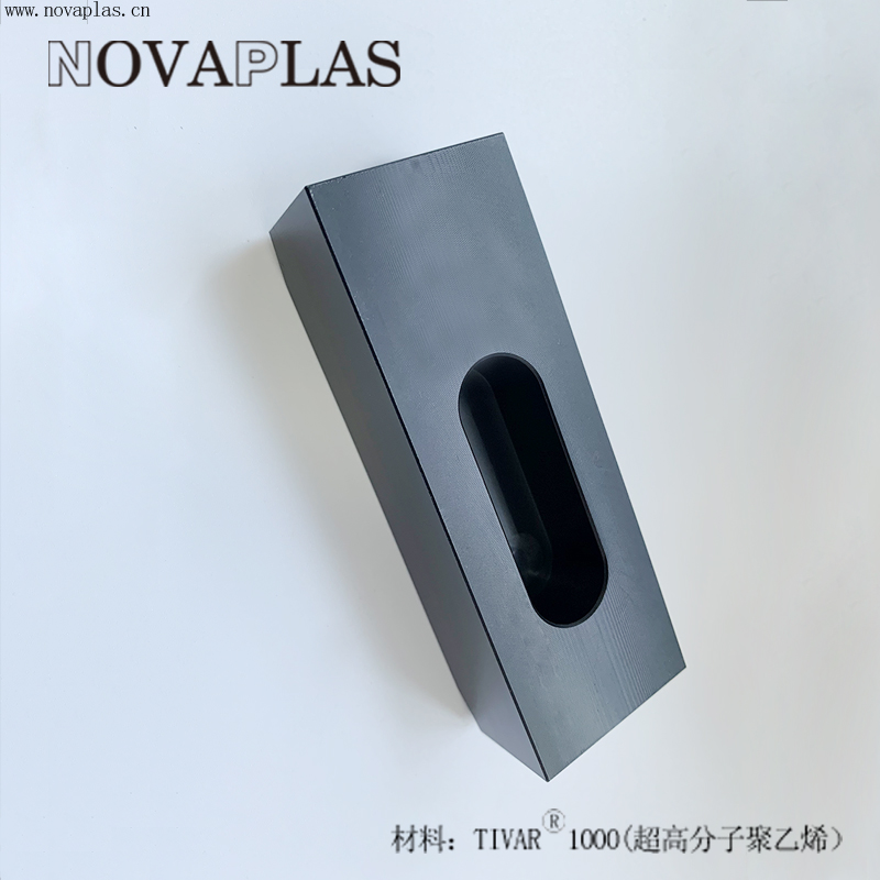 TIVAR® 标准超高分子量聚乙烯 PE