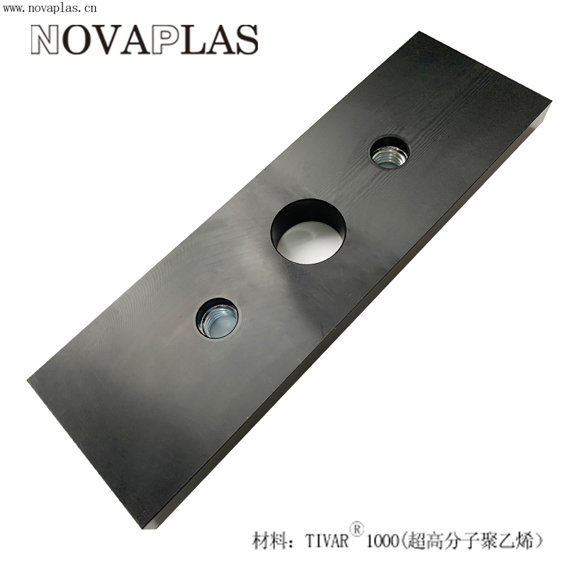 TIVAR® 标准超高分子量聚乙烯 PE