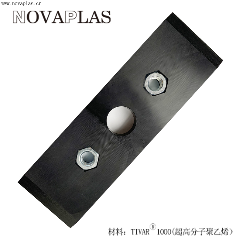 TIVAR® 标准超高分子量聚乙烯 PE