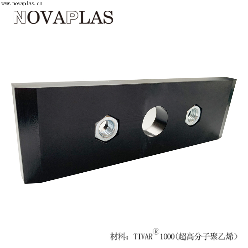 TIVAR® 标准超高分子量聚乙烯 PE