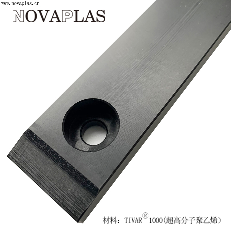 TIVAR® 标准超高分子量聚乙烯 PE