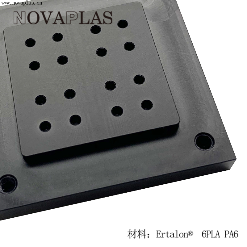 Ertalon® / Nylatron®聚酰胺 PA