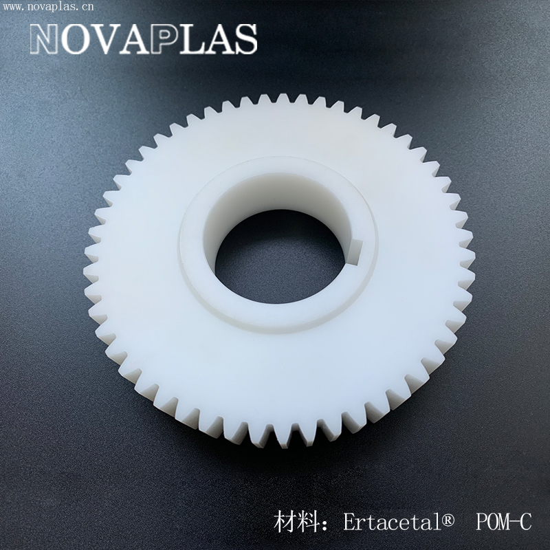 Ertacetal® / Acetron®聚甲醛 POM