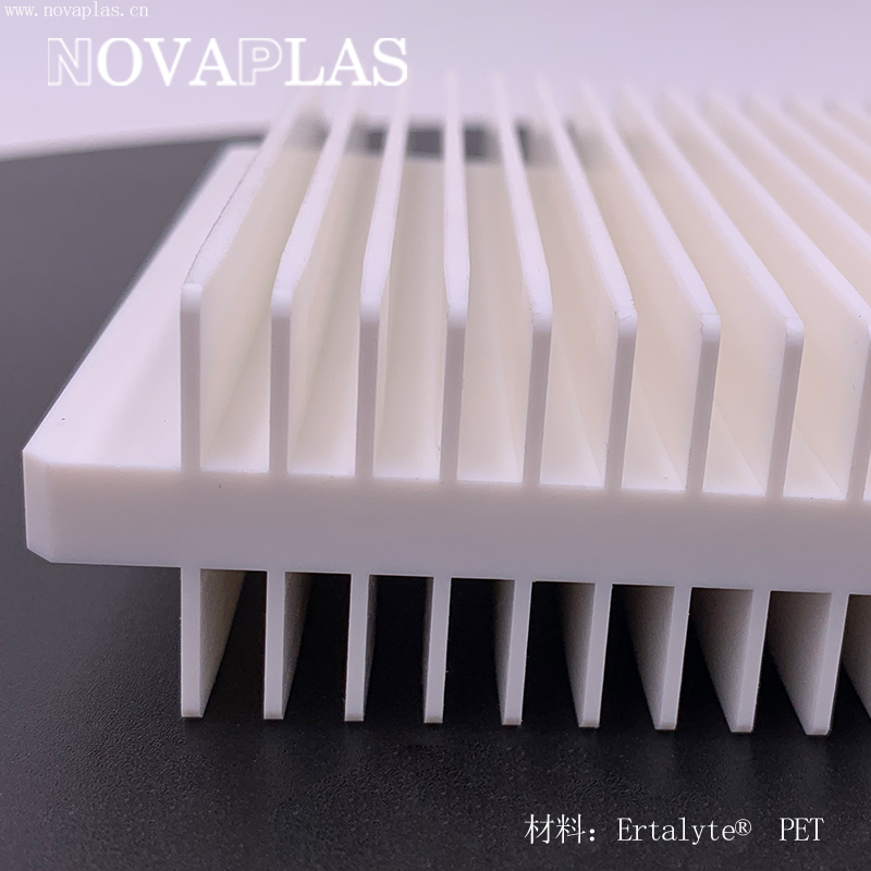 Ertalyte®聚对苯二甲酸乙二酯 PET
