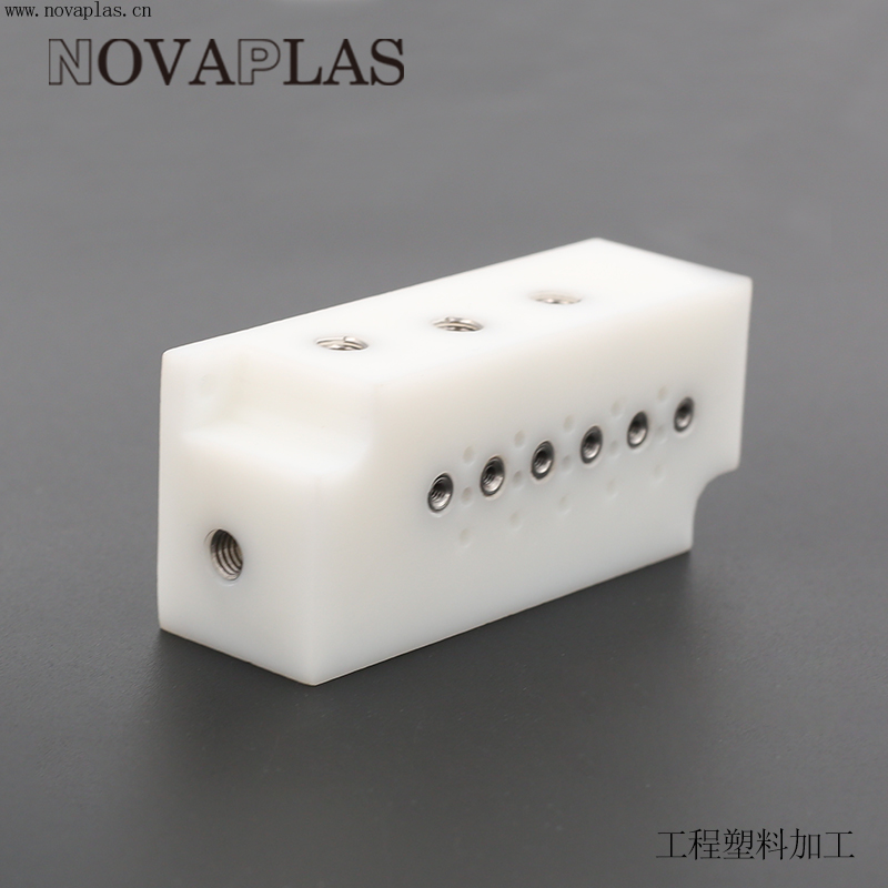 Ertalyte®聚对苯二甲酸乙二酯 PET