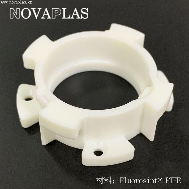 Fluorosint® PTFE增强型