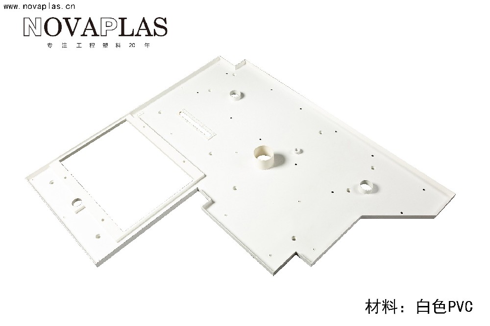 白色PVC_江阴市诺普得科技有限公司