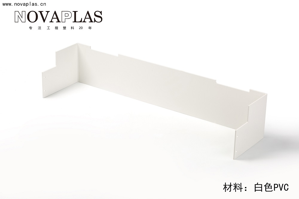 白色PVC