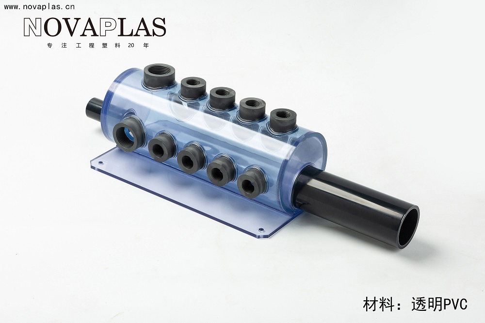透明PVC