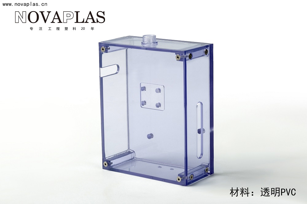 透明PVC