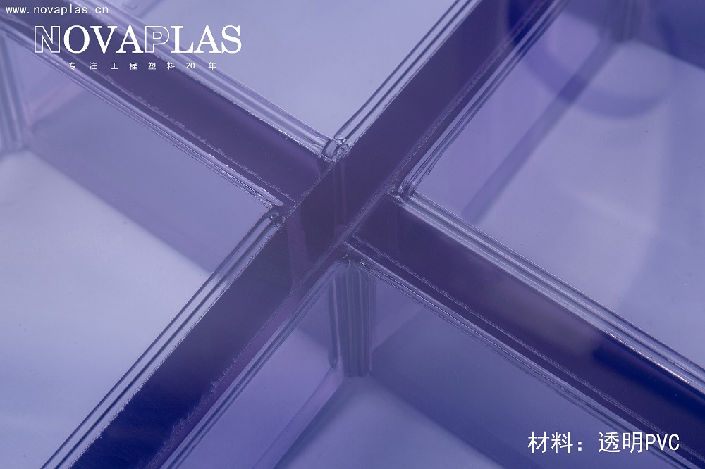 透明PVC