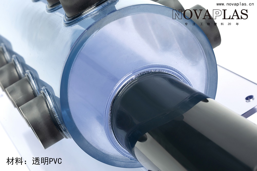 透明PVC