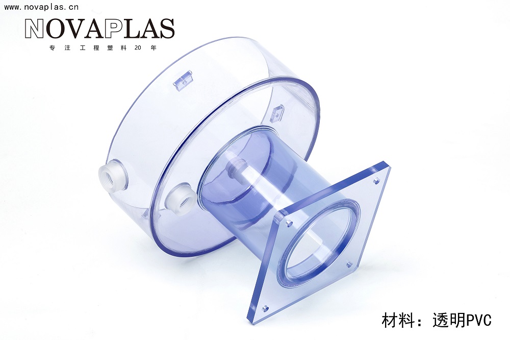 透明PVC
