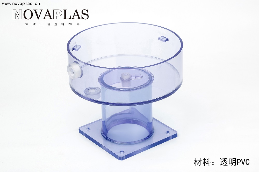 透明PVC