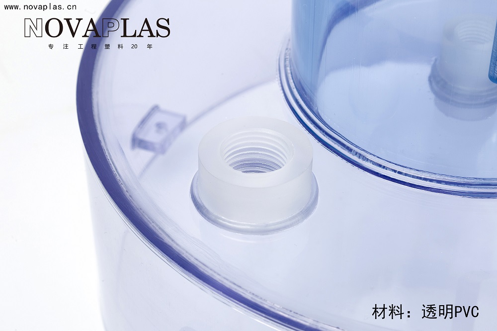 透明PVC