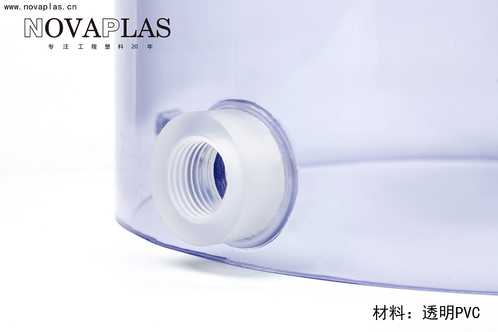 透明PVC