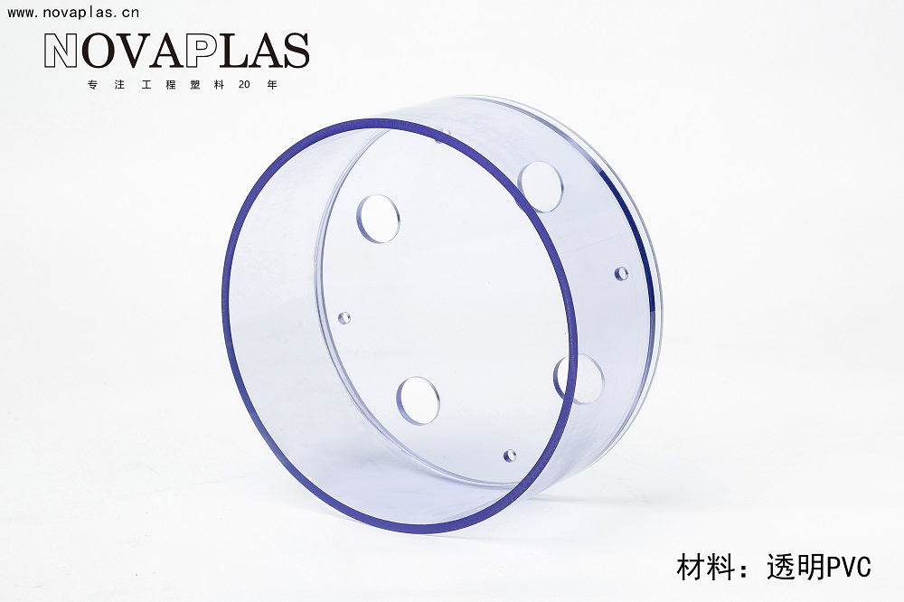 透明PVC