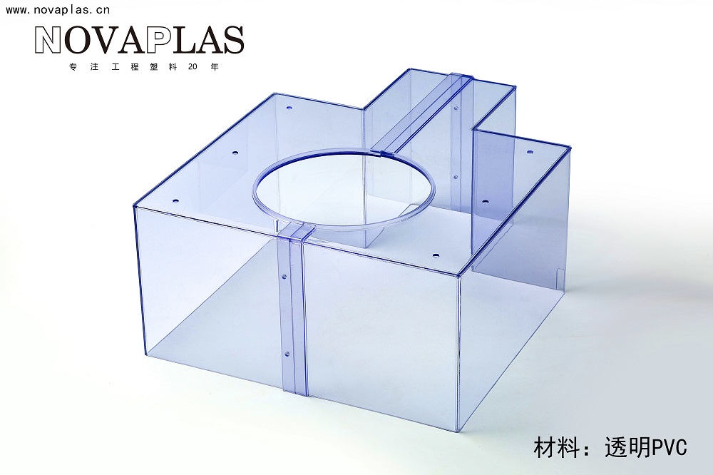 透明PVC
