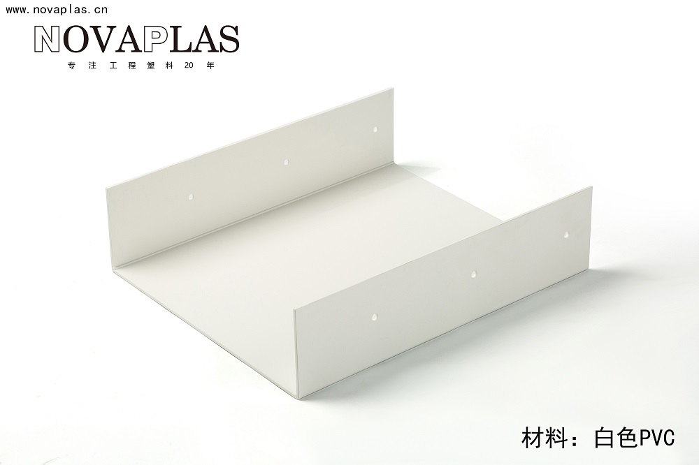 白色PVC