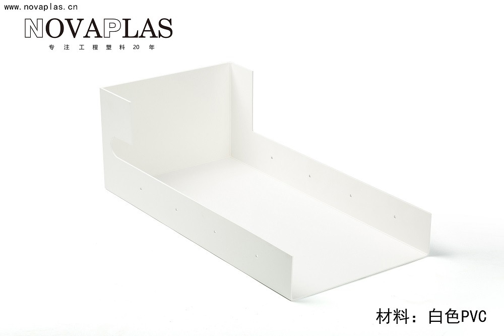 白色PVC